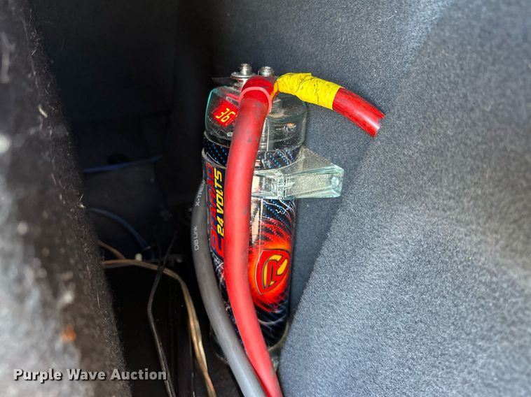 image for item LR9681 2008 Audi A6