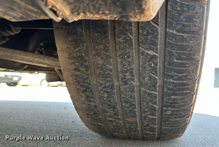 image for item LR9681 2008 Audi A6