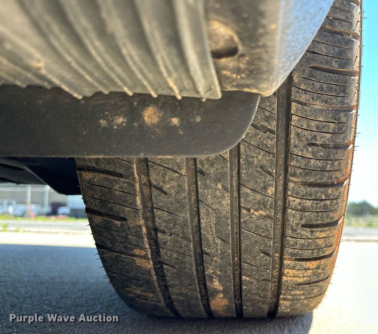 image for item LR9681 2008 Audi A6