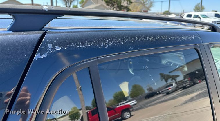 image for item LR9682 1999 Mercedes Benz ML320  SUV