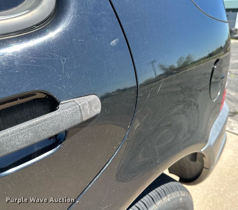 image for item LR9682 1999 Mercedes Benz ML320  SUV