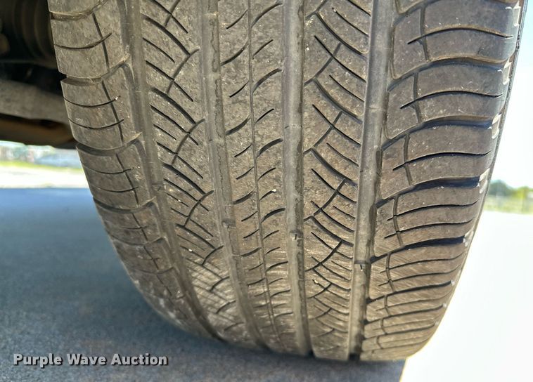 image for item LR9682 1999 Mercedes Benz ML320  SUV