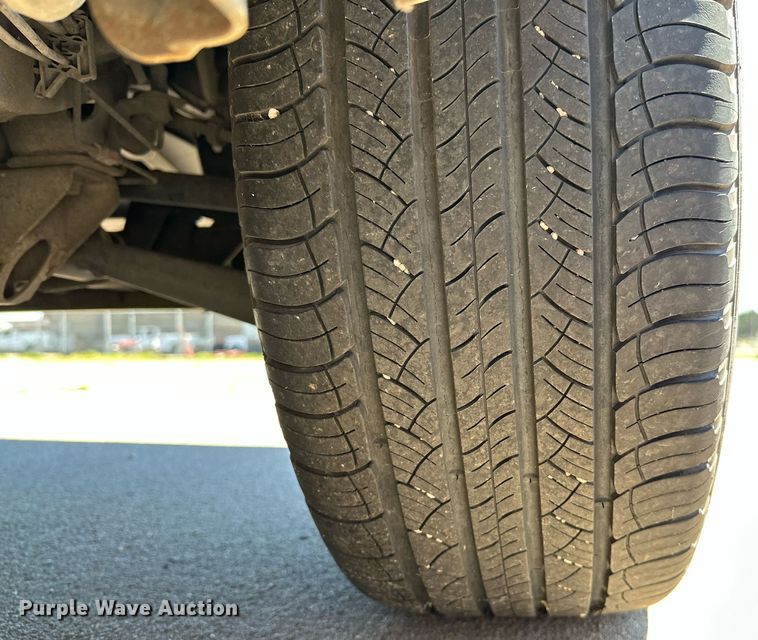 image for item LR9682 1999 Mercedes Benz ML320  SUV