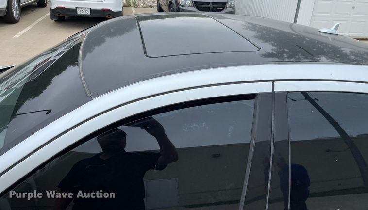 image for item LS9466 2009 Mercedes Benz E 350 4Matic