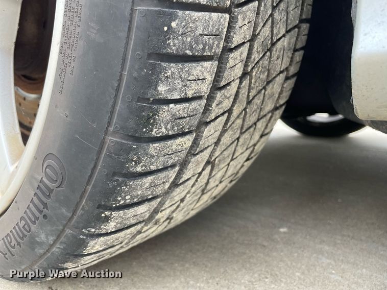 image for item LS9466 2009 Mercedes Benz E 350 4Matic