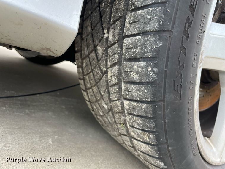 image for item LS9466 2009 Mercedes Benz E 350 4Matic