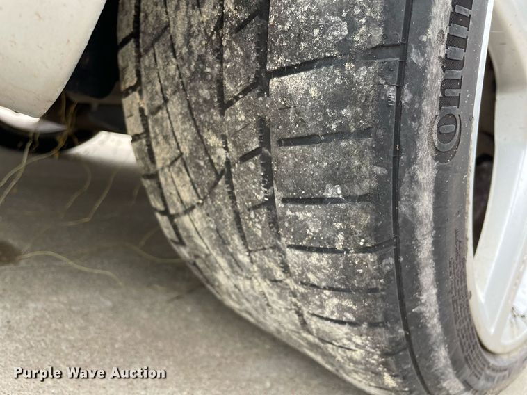 image for item LS9466 2009 Mercedes Benz E 350 4Matic