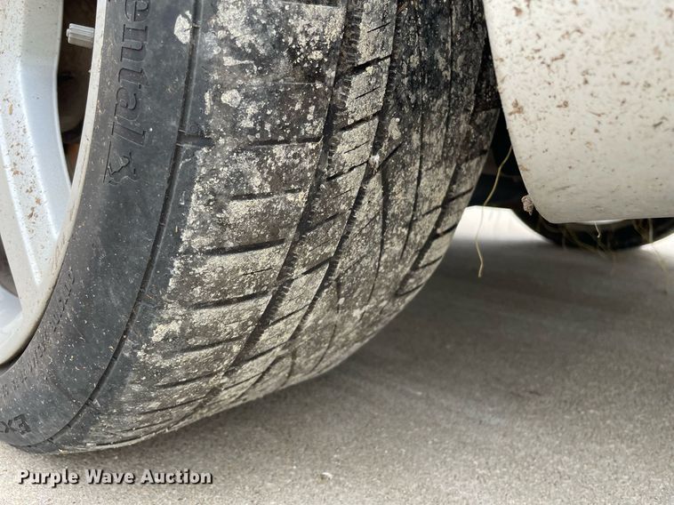 image for item LS9466 2009 Mercedes Benz E 350 4Matic