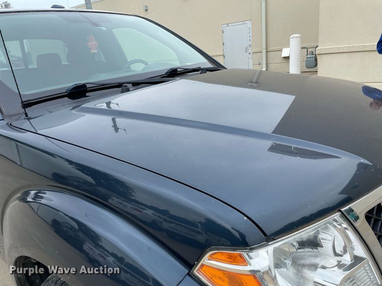 image for item LS9467 2018 Nissan Frontier SV  King Cab pickup truck