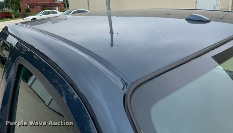 image for item LS9467 2018 Nissan Frontier SV  King Cab pickup truck