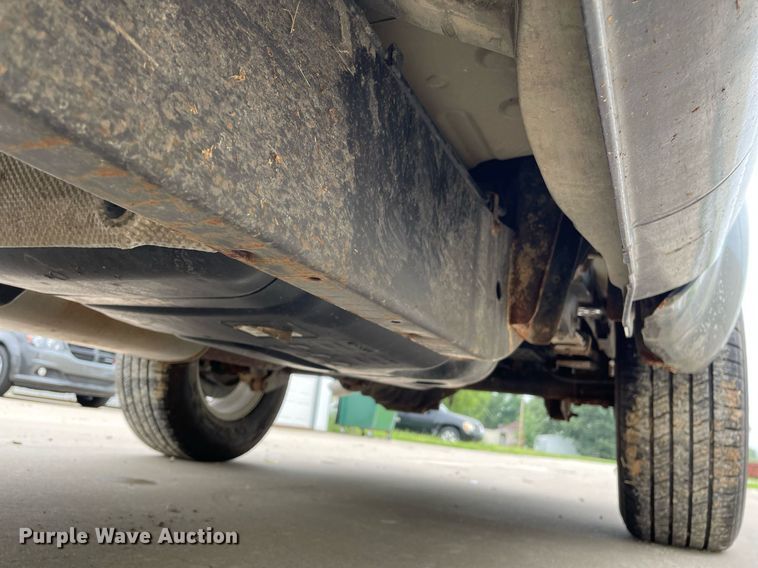 image for item LS9467 2018 Nissan Frontier SV  King Cab pickup truck