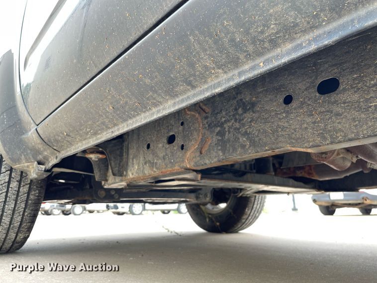 image for item LS9467 2018 Nissan Frontier SV  King Cab pickup truck