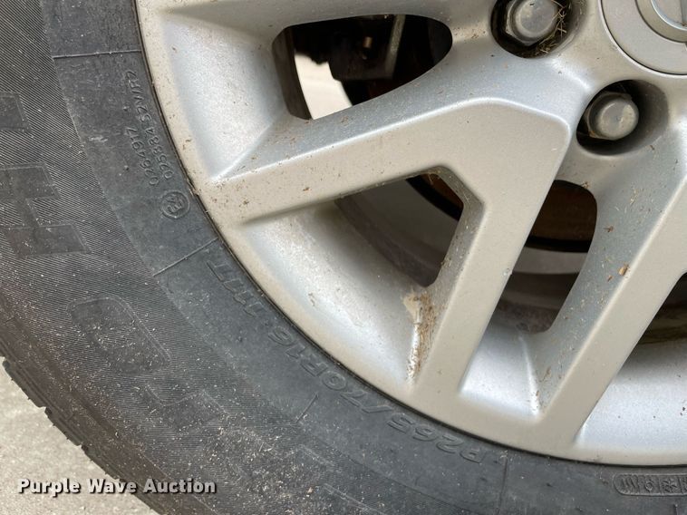 image for item LS9467 2018 Nissan Frontier SV  King Cab pickup truck