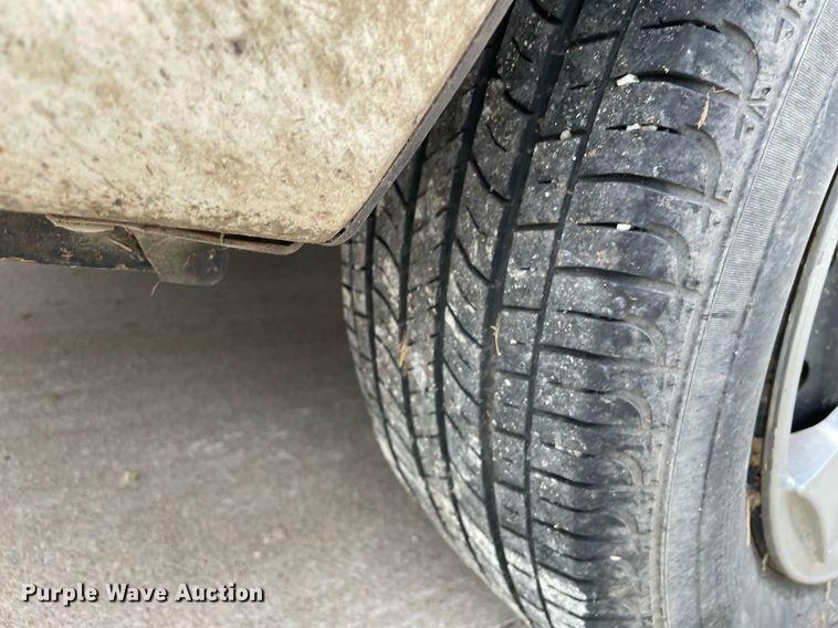 image for item LS9468 2000 Toyota Camry LE