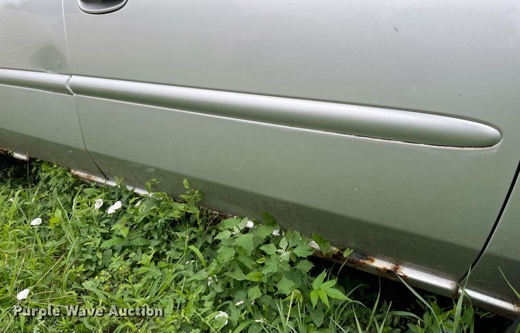 image for item LS9469 2003 Buick Century