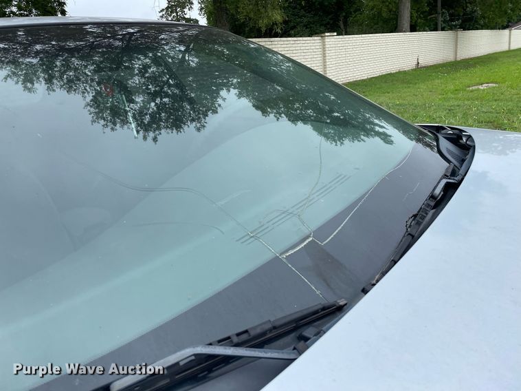 image for item LS9469 2003 Buick Century