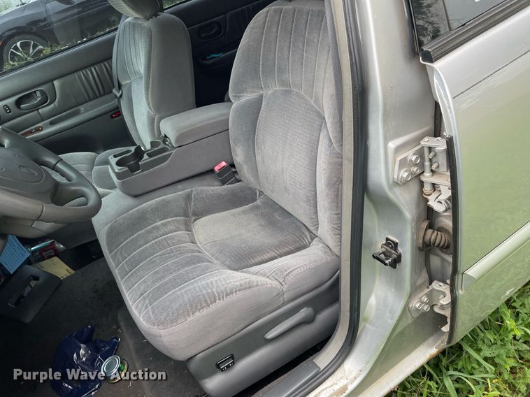 image for item LS9469 2003 Buick Century