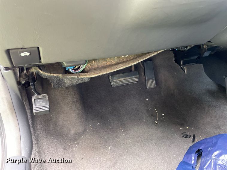 image for item LS9469 2003 Buick Century