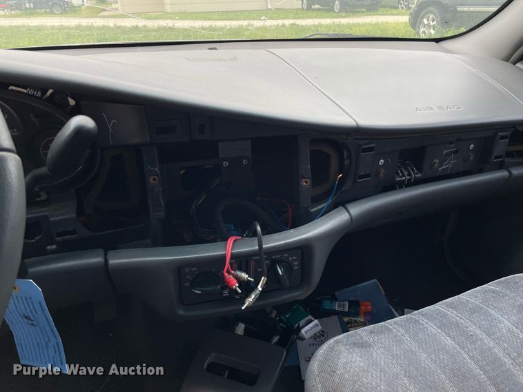 image for item LS9469 2003 Buick Century