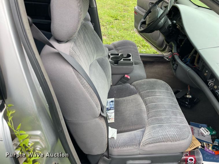 image for item LS9469 2003 Buick Century