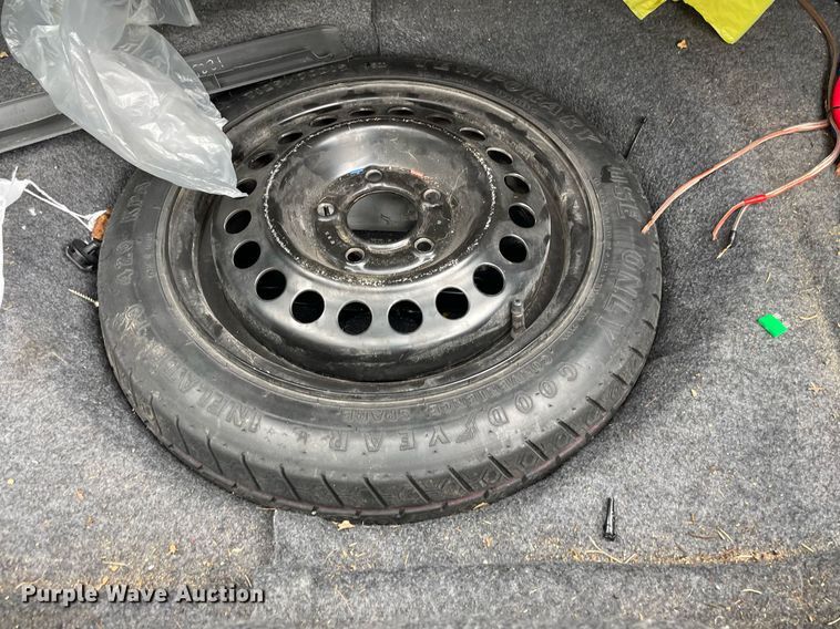 image for item LS9469 2003 Buick Century