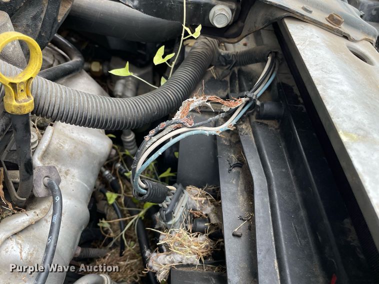 image for item LS9469 2003 Buick Century