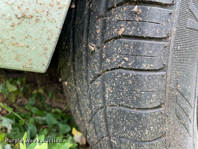 image for item LS9469 2003 Buick Century