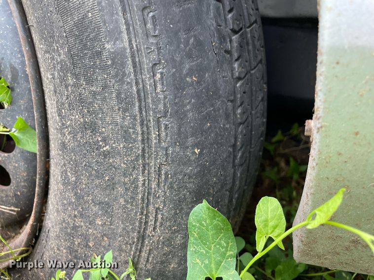 image for item LS9469 2003 Buick Century