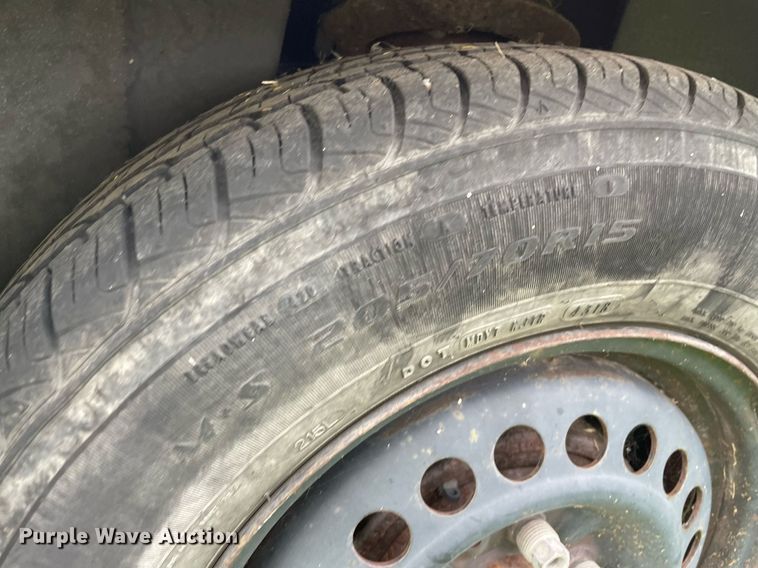 image for item LS9469 2003 Buick Century