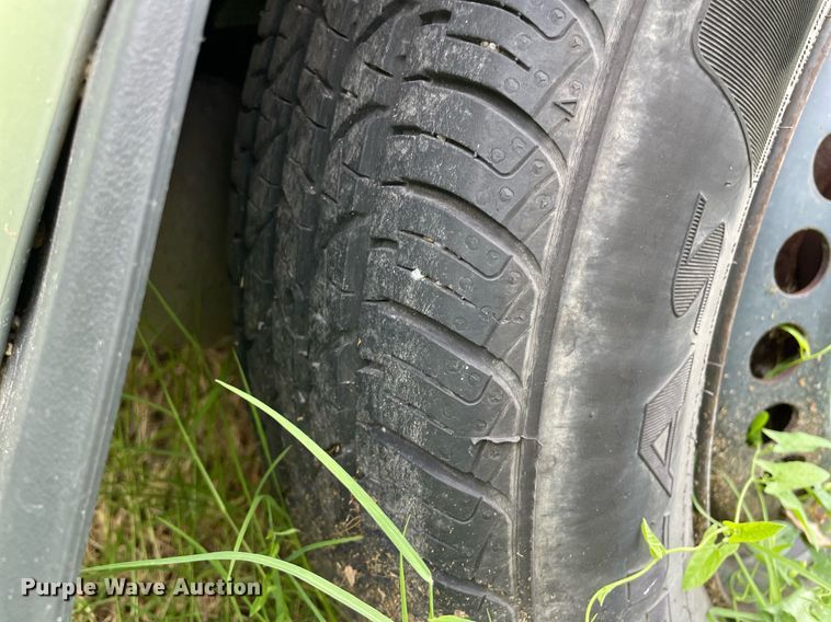 image for item LS9469 2003 Buick Century