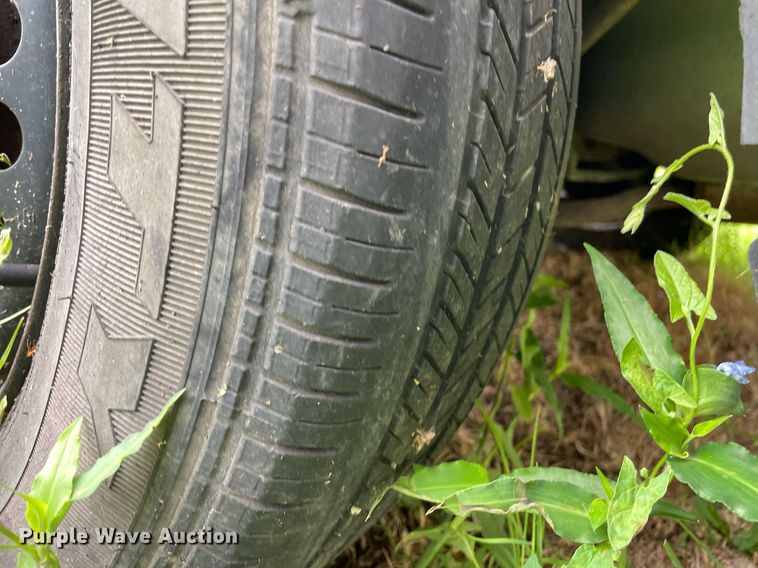 image for item LS9469 2003 Buick Century