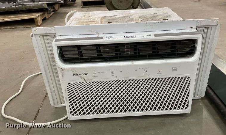 image for item LS9481 Household items