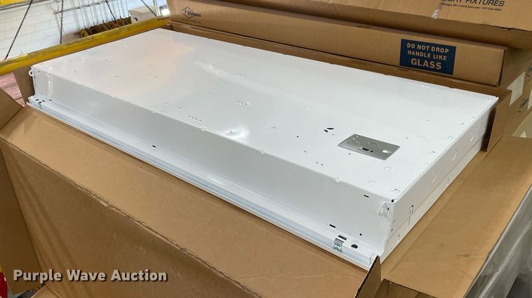 image for item LS9482 (19) Williams light fixtures