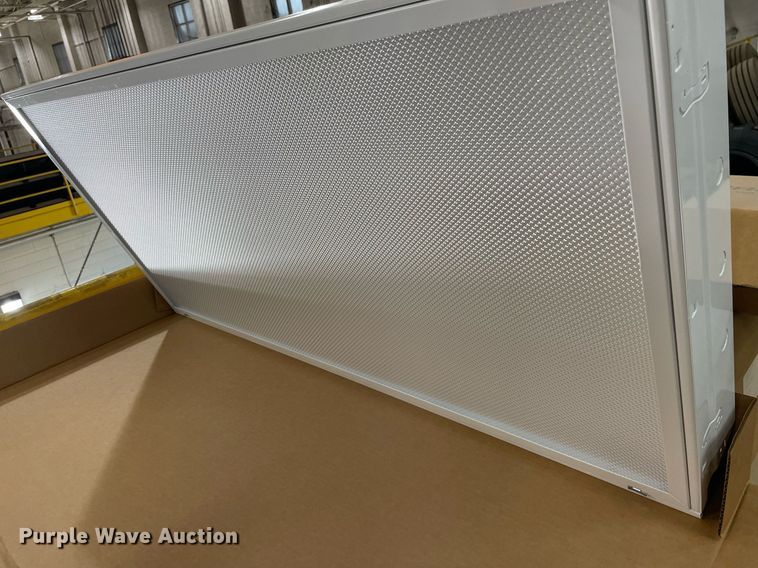 image for item LS9482 (19) Williams light fixtures