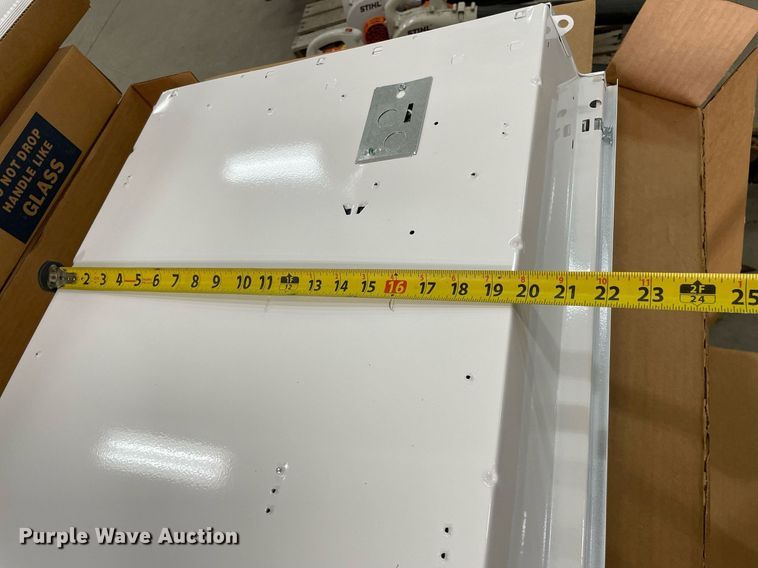 image for item LS9482 (19) Williams light fixtures