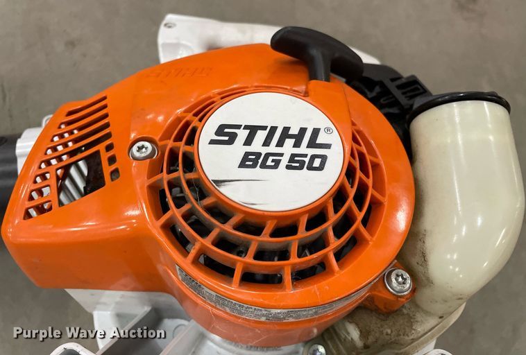 image for item LS9483 Lawn and garden equipment