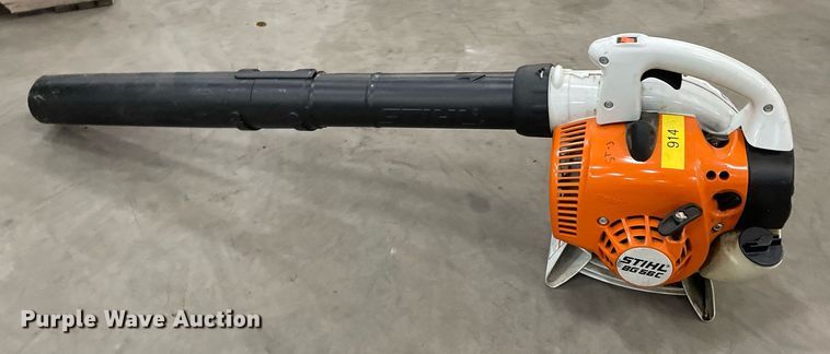 image for item LS9483 Lawn and garden equipment