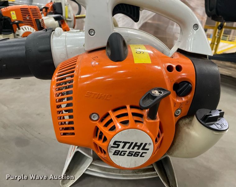 image for item LS9483 Lawn and garden equipment