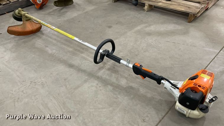 image for item LS9483 Lawn and garden equipment