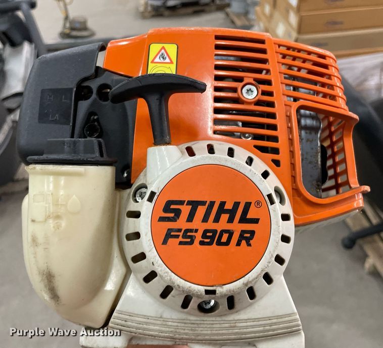 image for item LS9483 Lawn and garden equipment