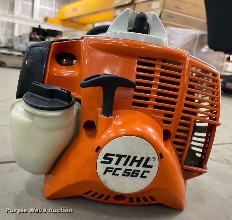 image for item LS9483 Lawn and garden equipment