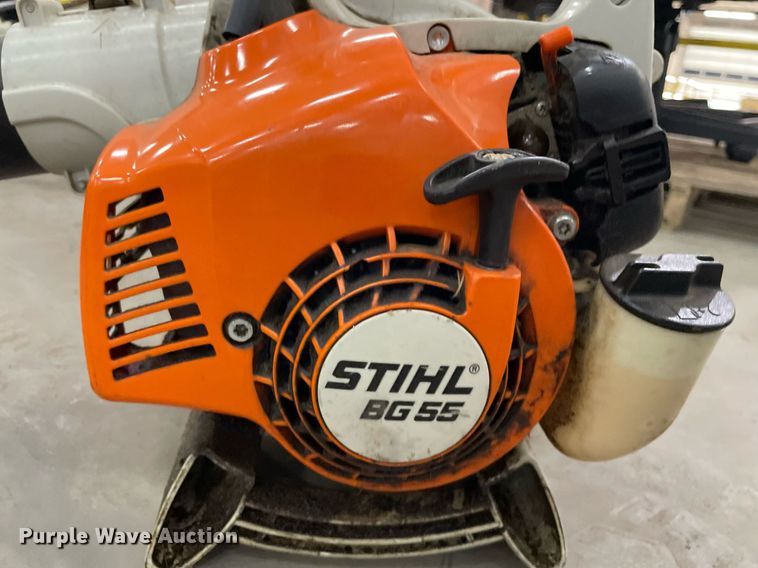 image for item LS9483 Lawn and garden equipment