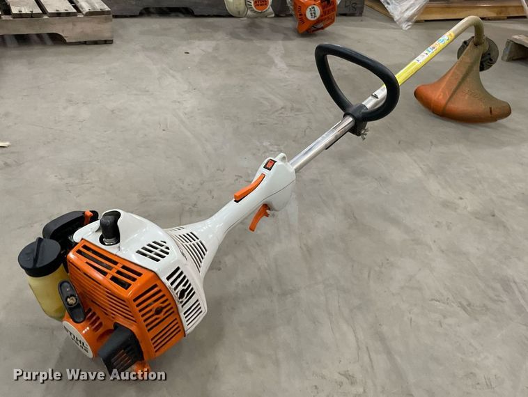 image for item LS9483 Lawn and garden equipment