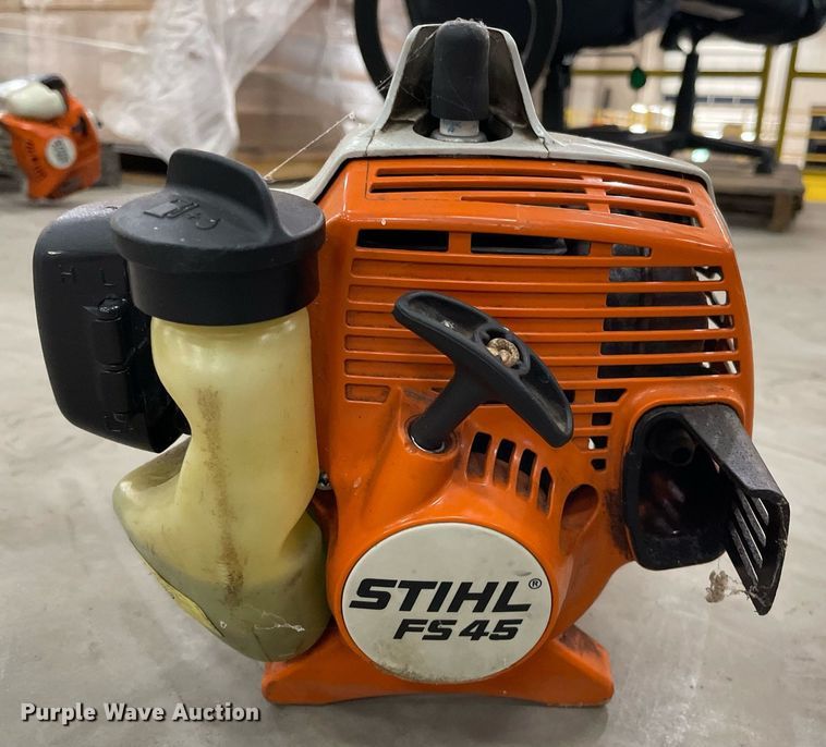 image for item LS9483 Lawn and garden equipment