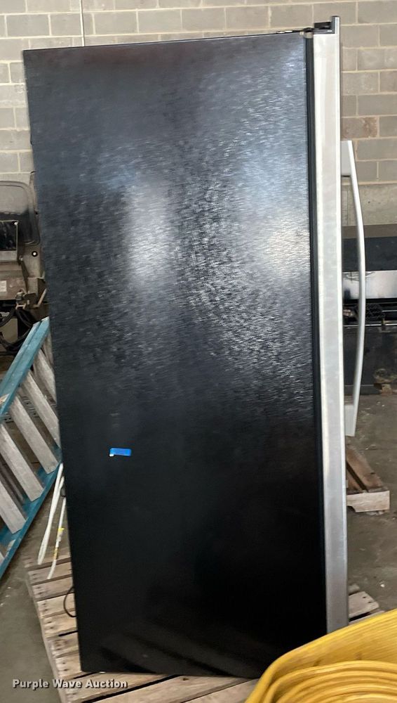 image for item LS9486 (2) refrigerators