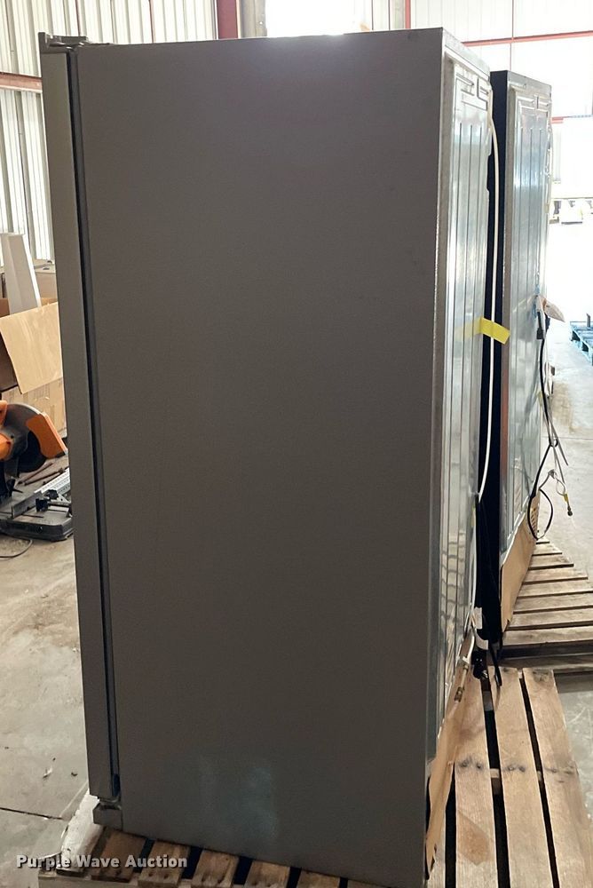 image for item LS9486 (2) refrigerators