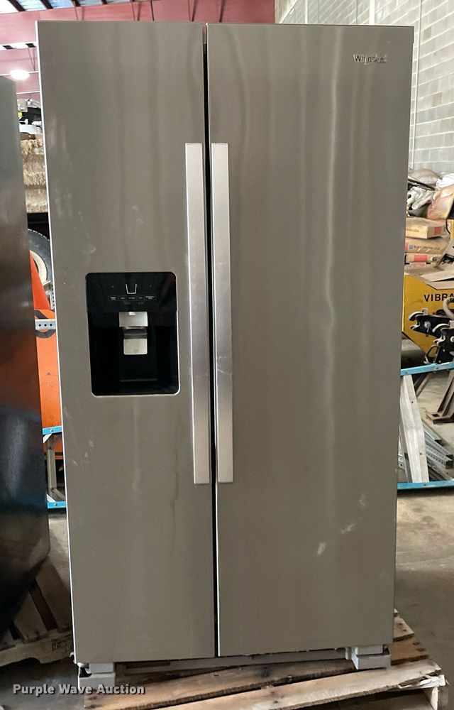 image for item LS9486 (2) refrigerators