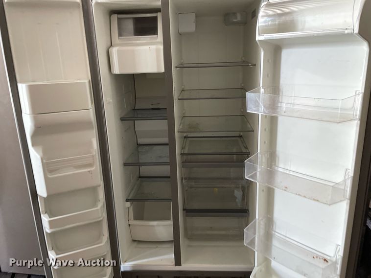 image for item LS9486 (2) refrigerators