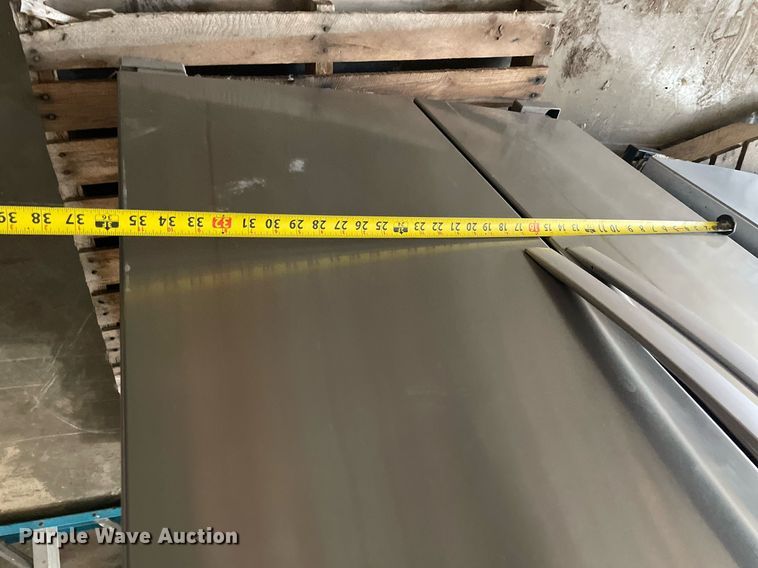 image for item LS9486 (2) refrigerators