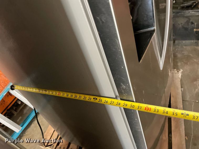 image for item LS9486 (2) refrigerators